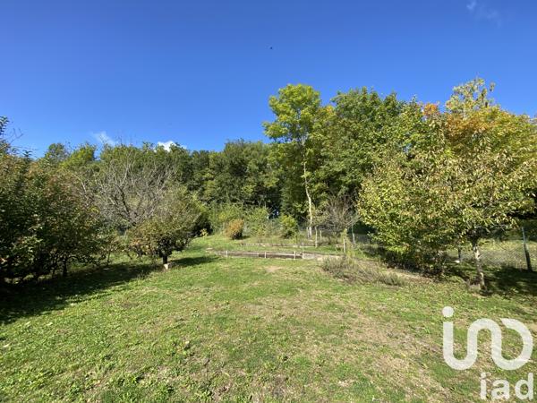 Maison à vendre 4 pièces 82 m² Aulnay-la-Rivière