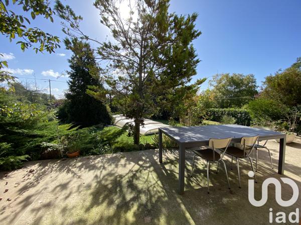 Maison à vendre 4 pièces 82 m² Aulnay-la-Rivière