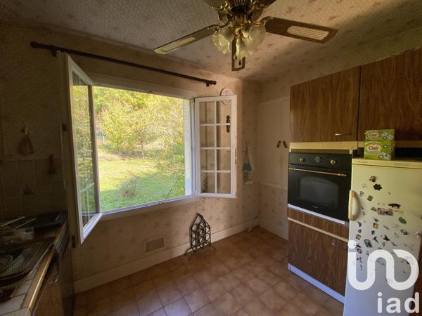 Maison à vendre 4 pièces 82 m² Aulnay-la-Rivière