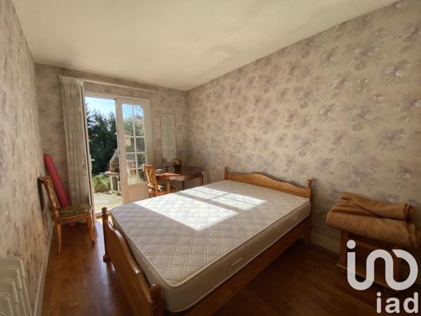 Maison à vendre 4 pièces 82 m² Aulnay-la-Rivière