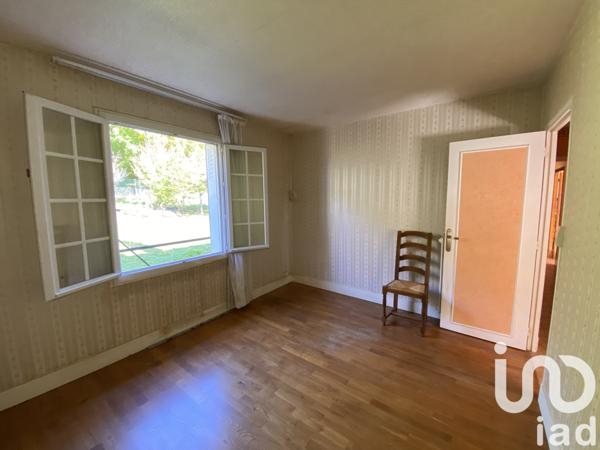 Maison à vendre 4 pièces 82 m² Aulnay-la-Rivière