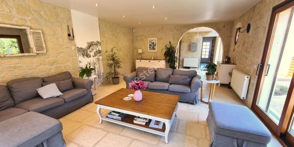 Maison Osny 6 pièce(s) 160.61 m2