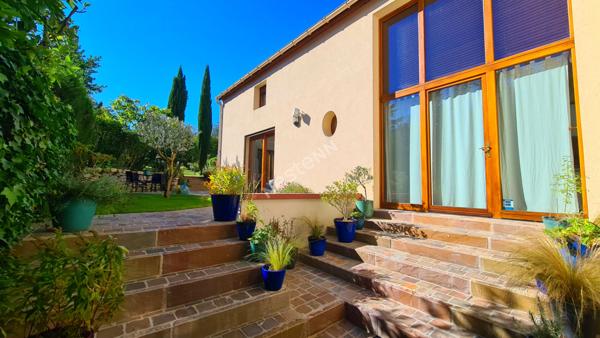 Maison Osny 6 pièce(s) 160.61 m2