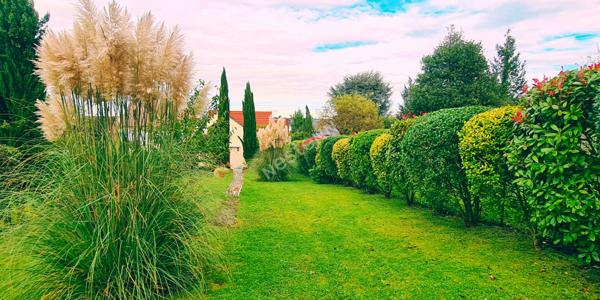 Maison Osny 6 pièce(s) 160.61 m2