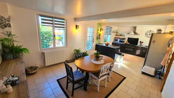 Maison Osny 6 pièce(s) 160.61 m2