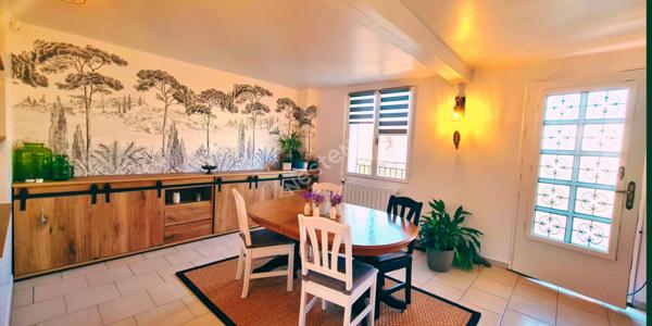 Maison Osny 6 pièce(s) 160.61 m2