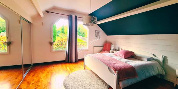 Maison Osny 6 pièce(s) 160.61 m2