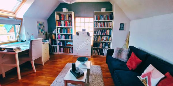 Maison Osny 6 pièce(s) 160.61 m2