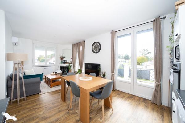 Maison à vendre |  Montendre |  4 pièces | 71 m²