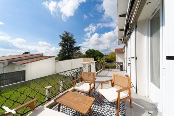 Maison à vendre |  Montendre |  4 pièces | 71 m²