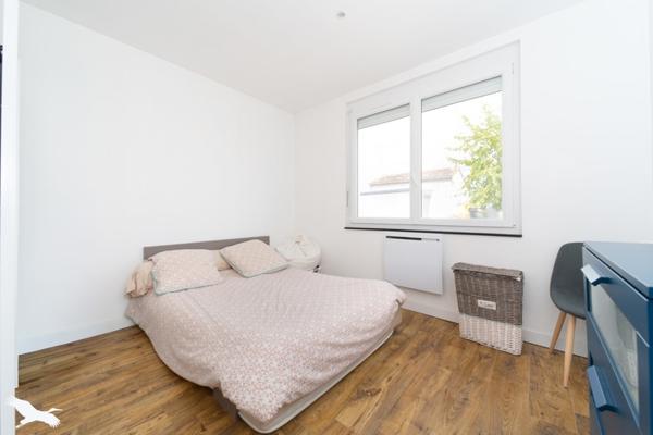 Maison à vendre |  Montendre |  4 pièces | 71 m²