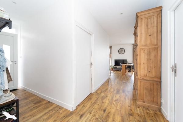 Maison à vendre |  Montendre |  4 pièces | 71 m²