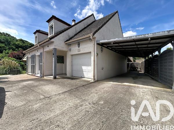 Maison à vendre 6 pièces 110 m² Maysel