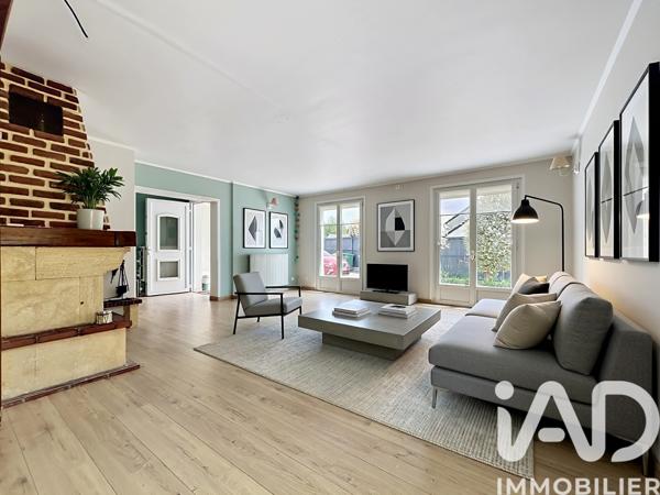 Maison à vendre 6 pièces 110 m² Maysel