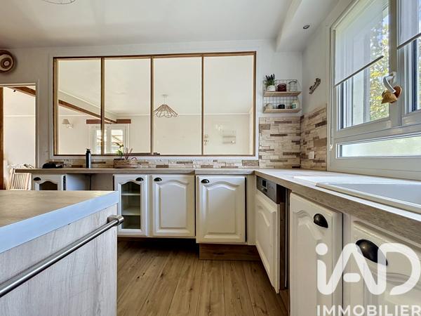 Maison à vendre 6 pièces 110 m² Maysel