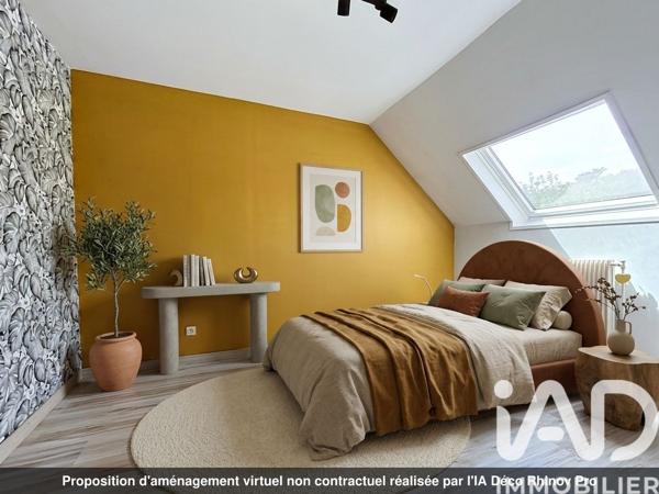 Maison à vendre 6 pièces 110 m² Maysel