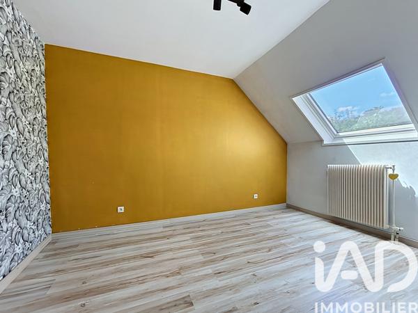 Maison à vendre 6 pièces 110 m² Maysel