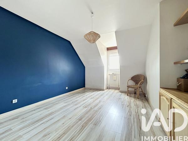 Maison à vendre 6 pièces 110 m² Maysel