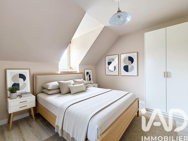 Maison à vendre 6 pièces 110 m² Maysel