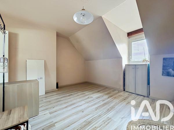 Maison à vendre 6 pièces 110 m² Maysel