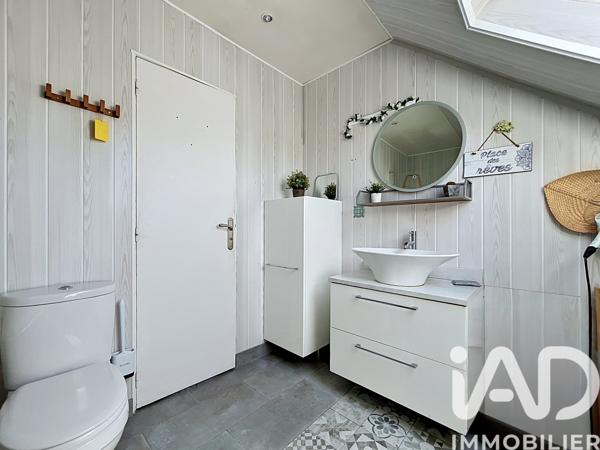 Maison à vendre 6 pièces 110 m² Maysel