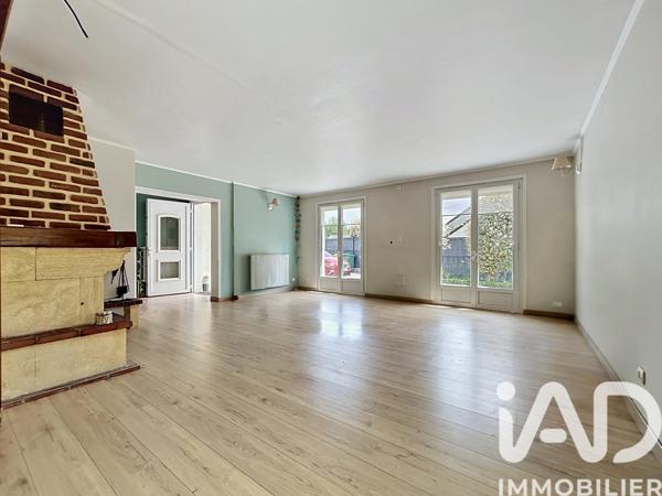 Maison à vendre 6 pièces 110 m² Maysel
