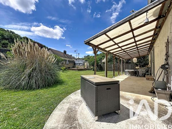 Maison à vendre 6 pièces 110 m² Maysel