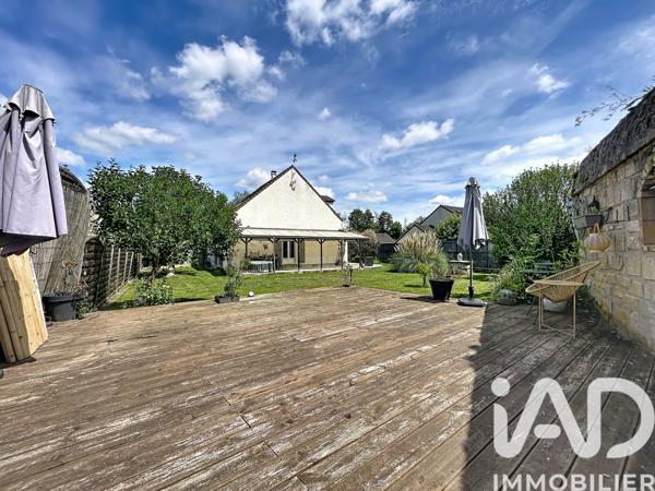 Maison à vendre 6 pièces 110 m² Maysel