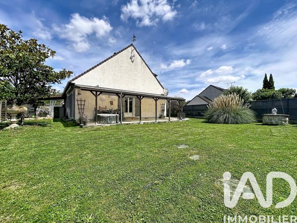 Maison à vendre 6 pièces 110 m² Maysel