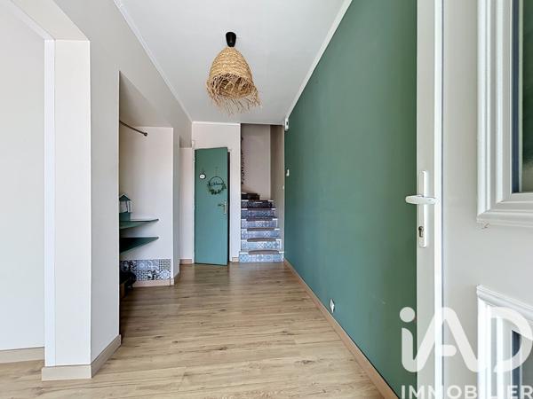 Maison à vendre 6 pièces 110 m² Maysel