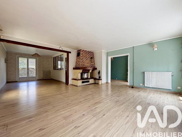 Maison à vendre 6 pièces 110 m² Maysel