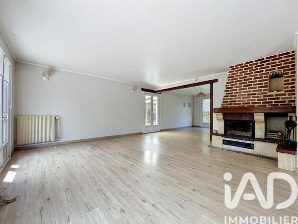 Maison à vendre 6 pièces 110 m² Maysel