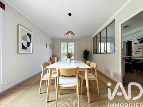 Maison à vendre 6 pièces 110 m² Maysel