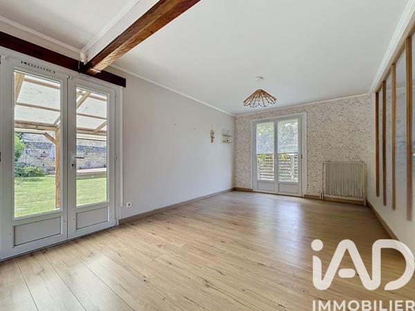 Maison à vendre 6 pièces 110 m² Maysel