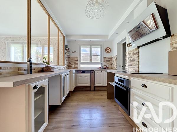 Maison à vendre 6 pièces 110 m² Maysel