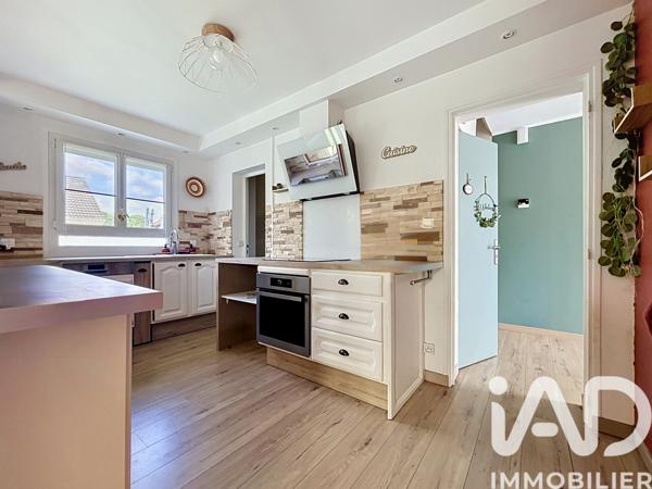 Maison à vendre 6 pièces 110 m² Maysel