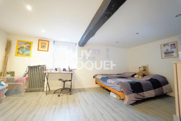 Charme et Caractère : Maison à Vendre proche Pacy-sur-Eure (27120)