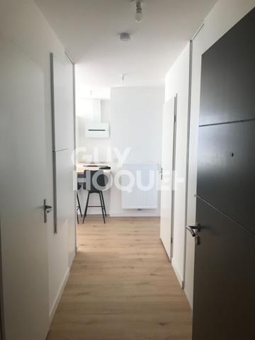 Appartement 3 pièces meublé à louer à Villenave d'Ornon