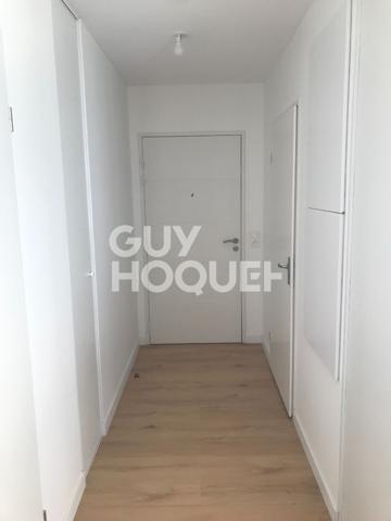 Appartement 3 pièces meublé à louer à Villenave d'Ornon