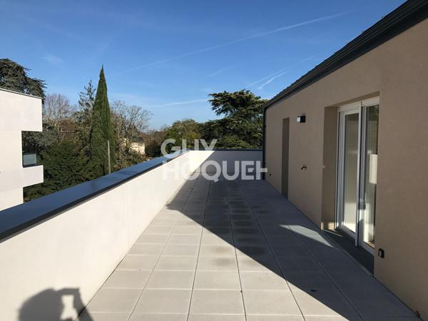 Appartement 3 pièces meublé à louer à Villenave d'Ornon