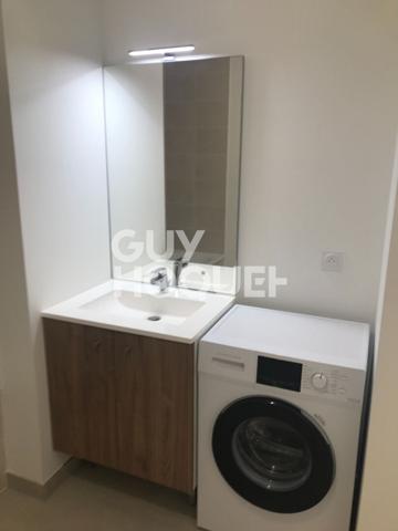 Appartement 3 pièces meublé à louer à Villenave d'Ornon