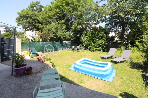 Appartement de 50,77 m²