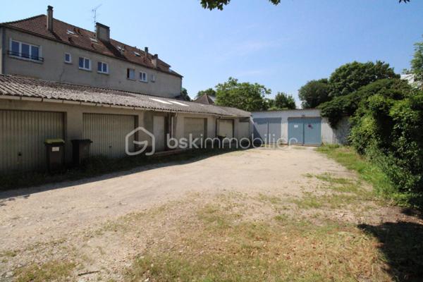 Appartement de 50,77 m²