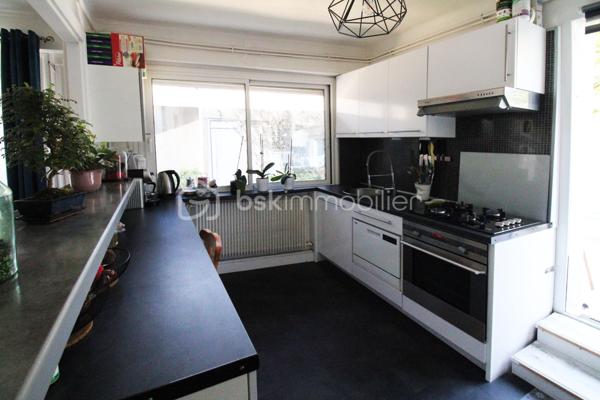 Appartement de 50,77 m²