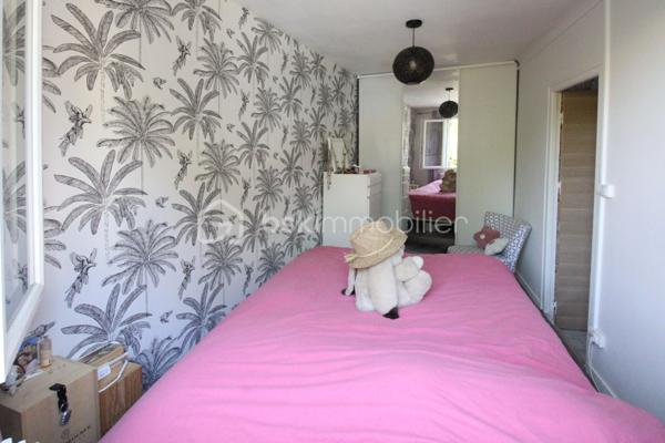 Appartement de 50,77 m²