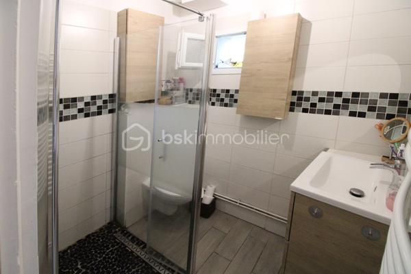 Appartement de 50,77 m²