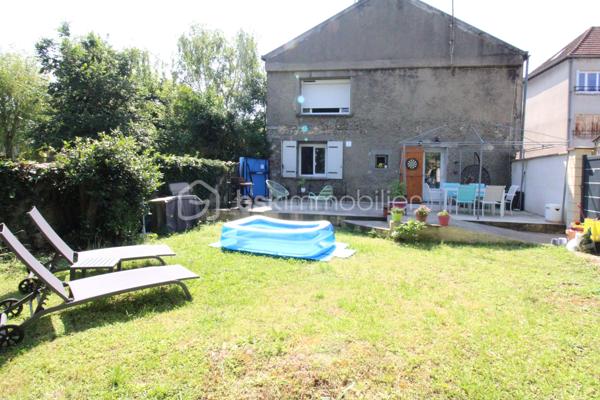 Appartement de 50,77 m²