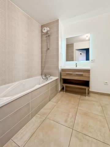 Appartement Rosny Sous Bois 3 pièce(s)