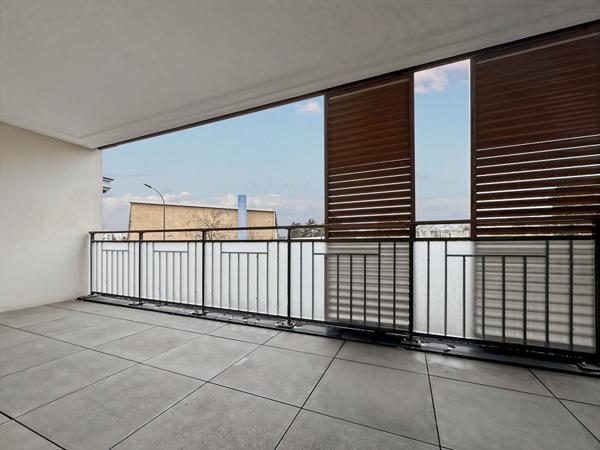 Appartement Rosny Sous Bois 3 pièce(s)