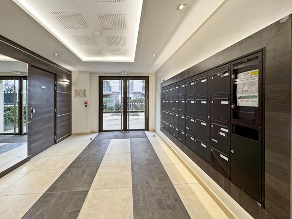 Appartement Rosny Sous Bois 3 pièce(s)